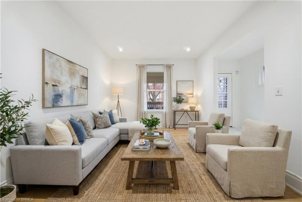 135 Marlborough Street