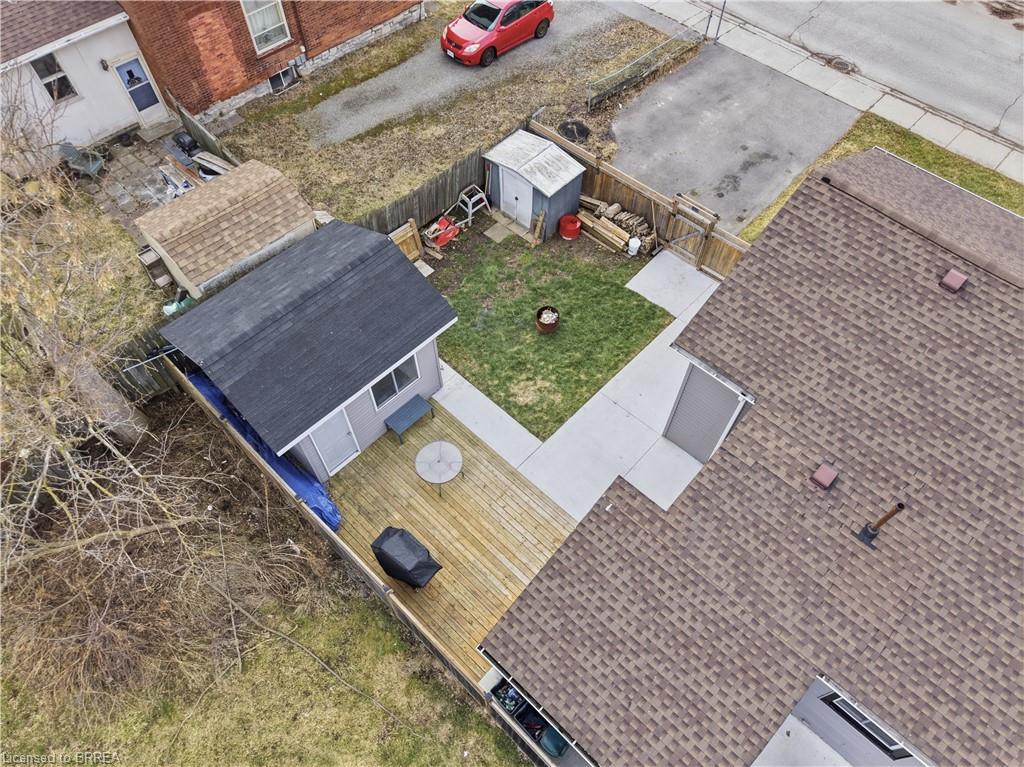 64 Richardson Street