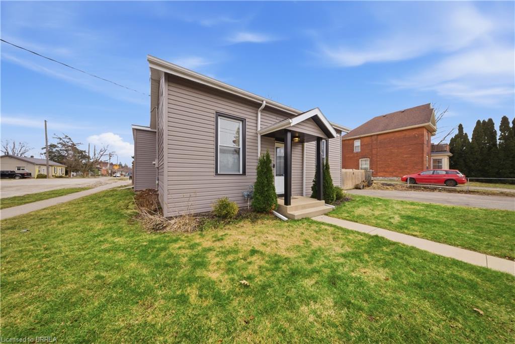 64 Richardson Street