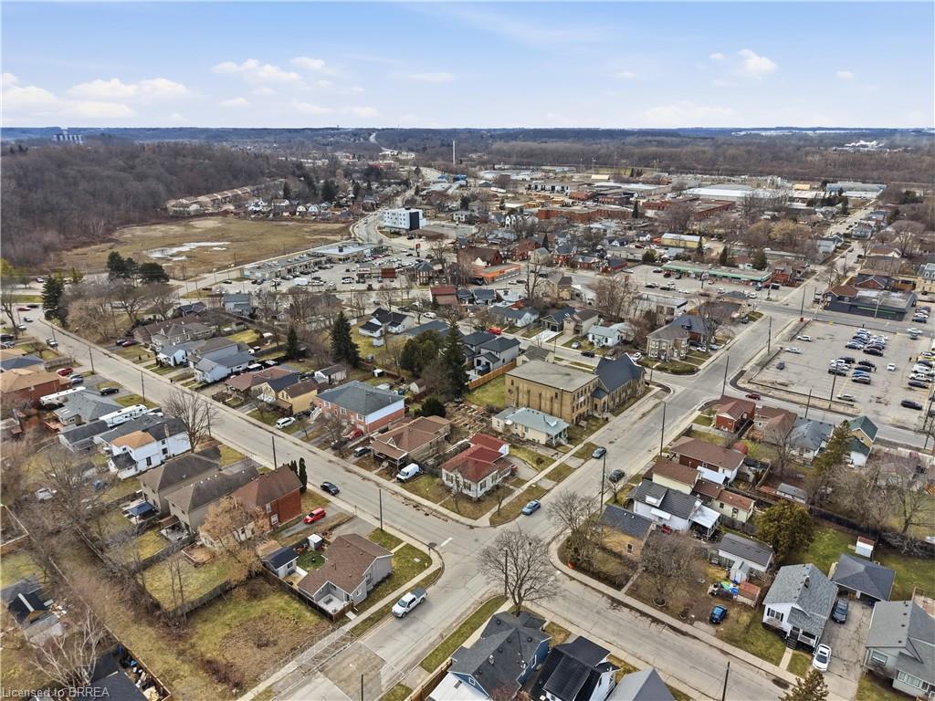 64 Richardson Street