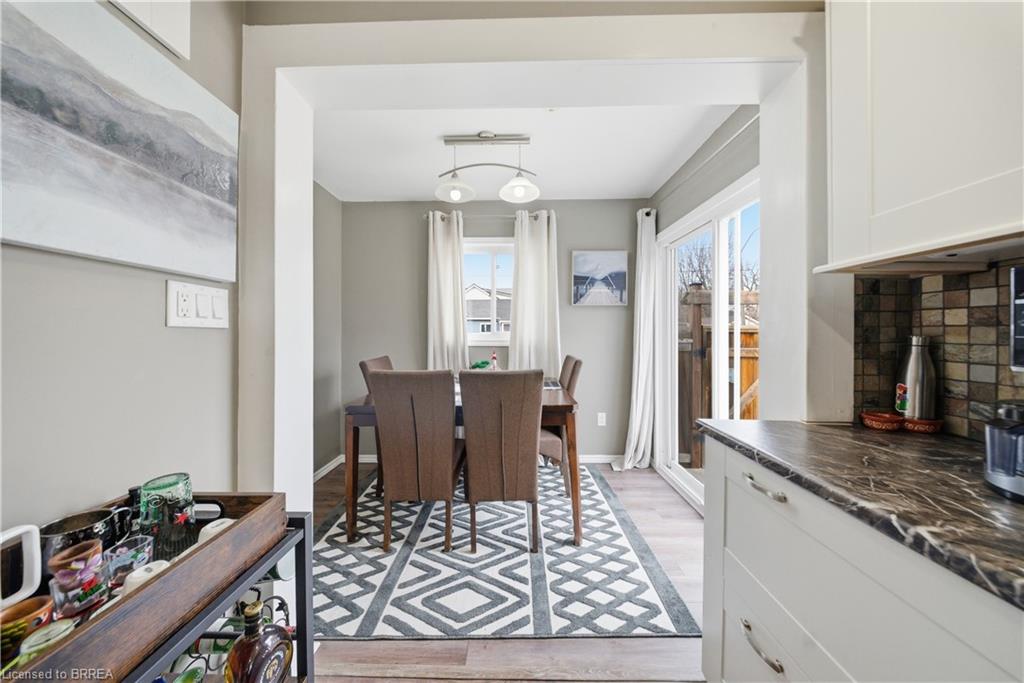 64 Richardson Street