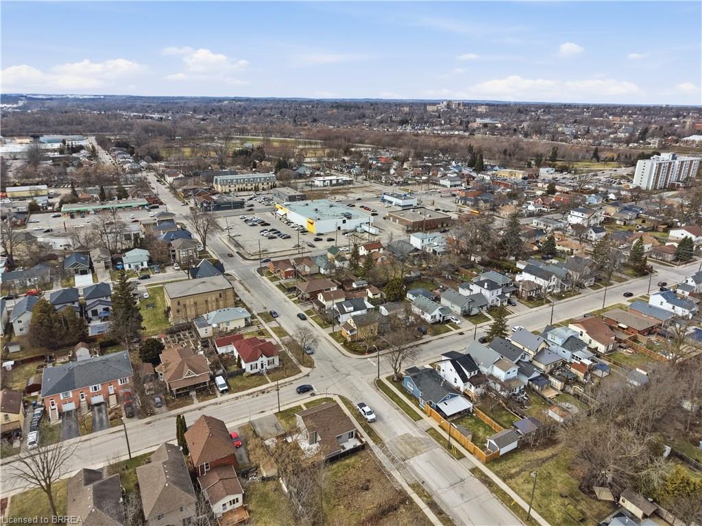 64 Richardson Street