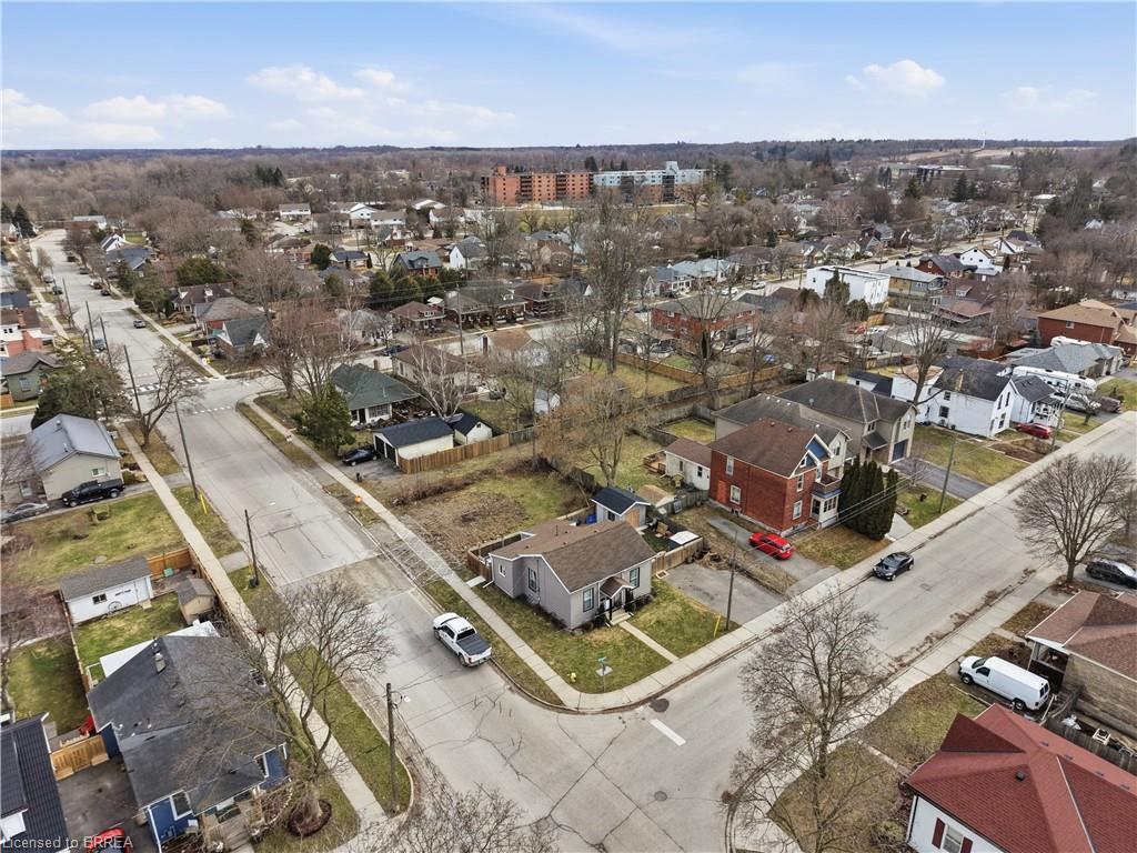 64 Richardson Street