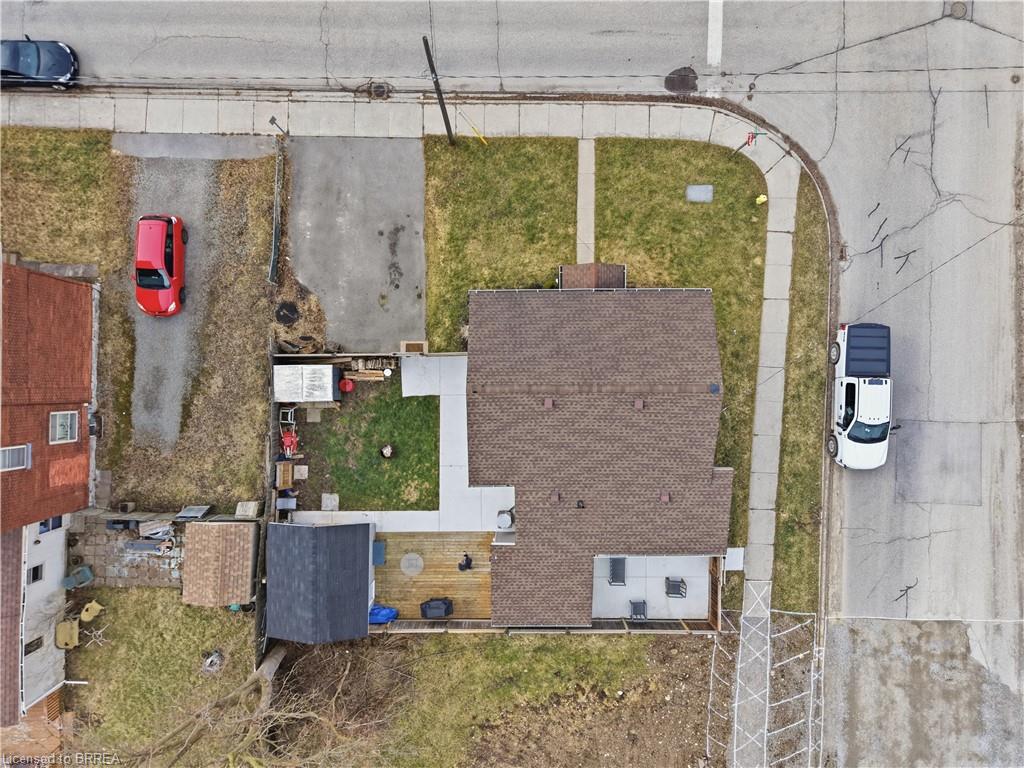 64 Richardson Street