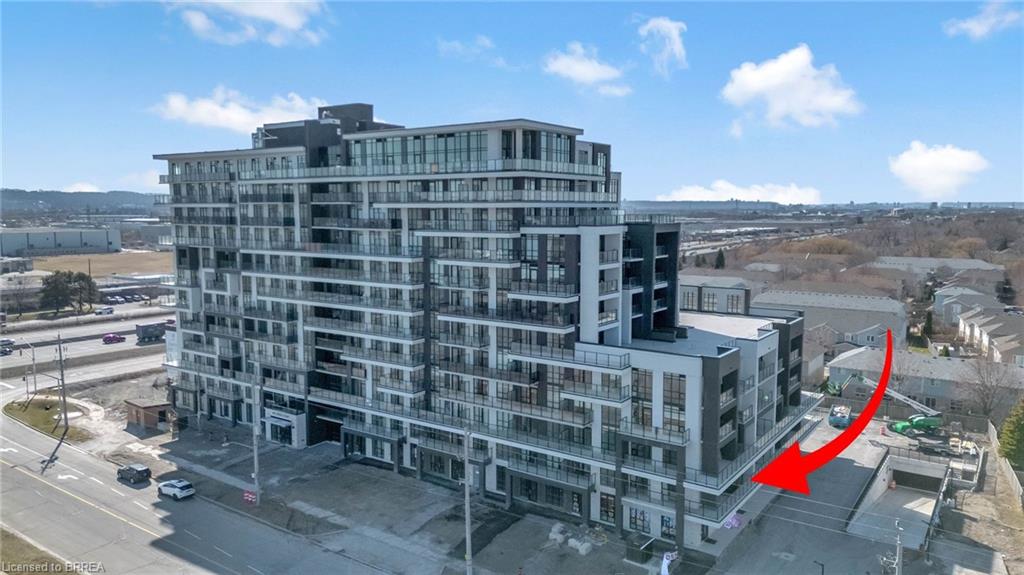 212-461 Green Road Unit: 212