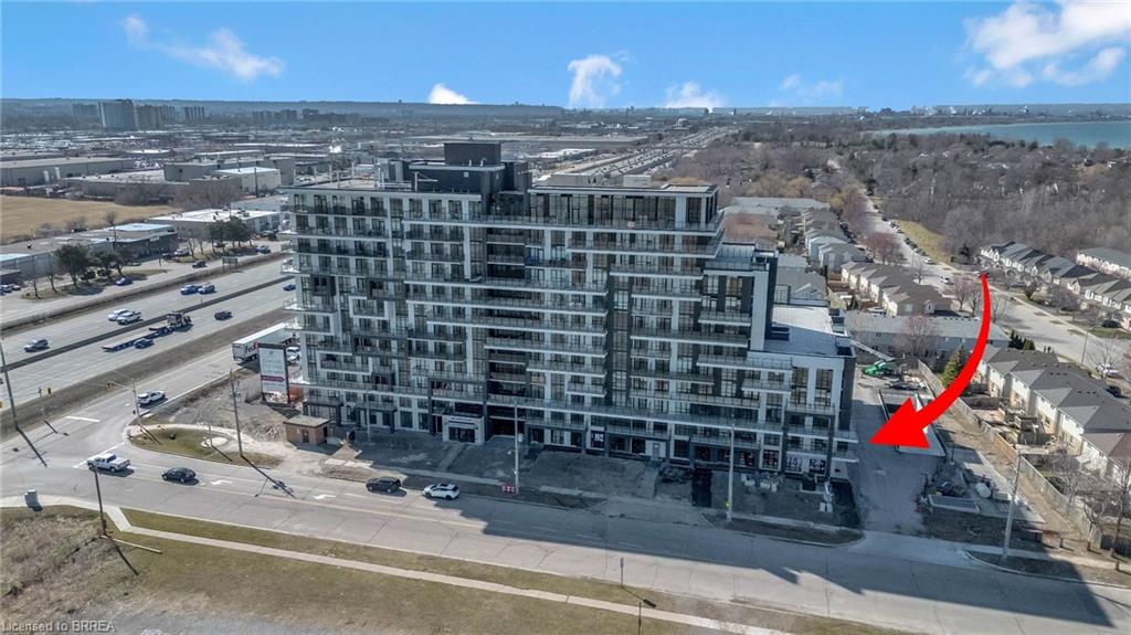 212-461 Green Road Unit: 212
