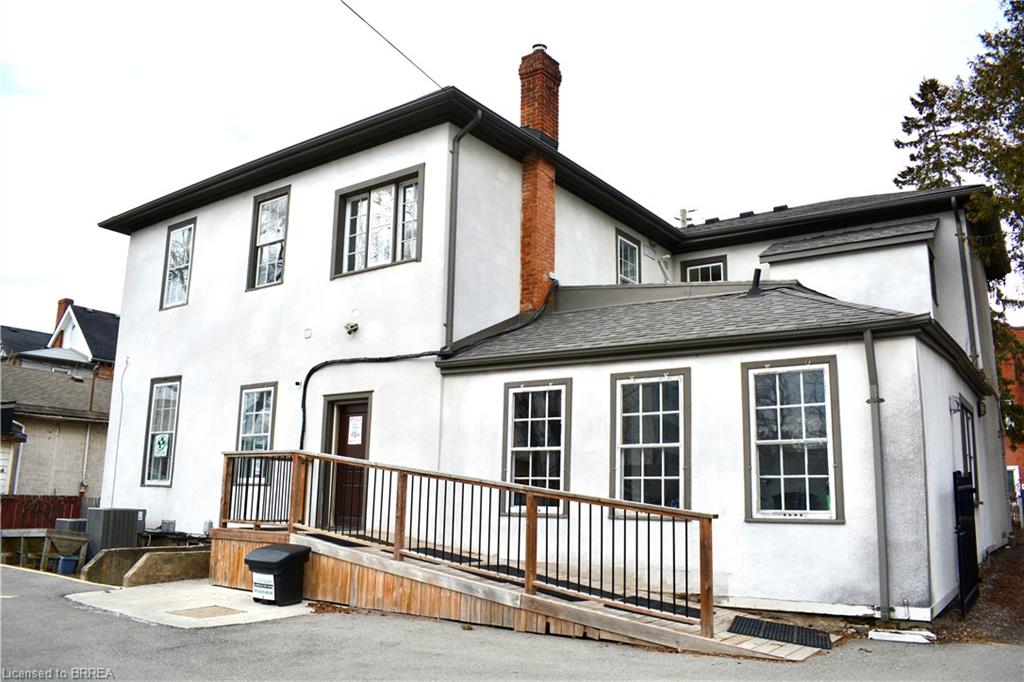 2-11 Cross Street Unit: 2