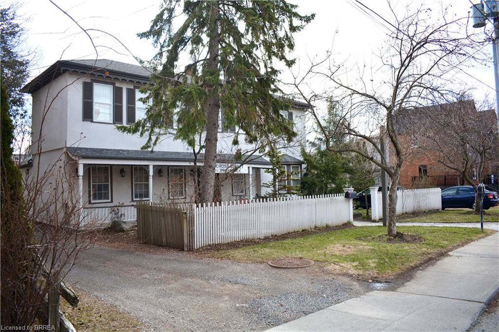 2-11 Cross Street Unit: 2