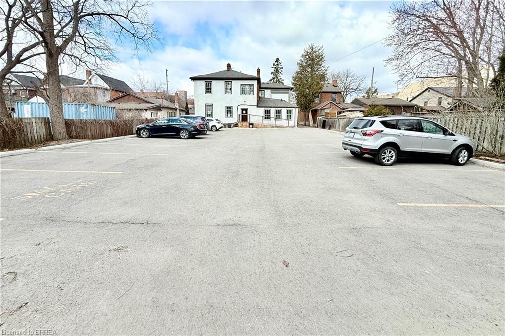 2-11 Cross Street Unit: 2