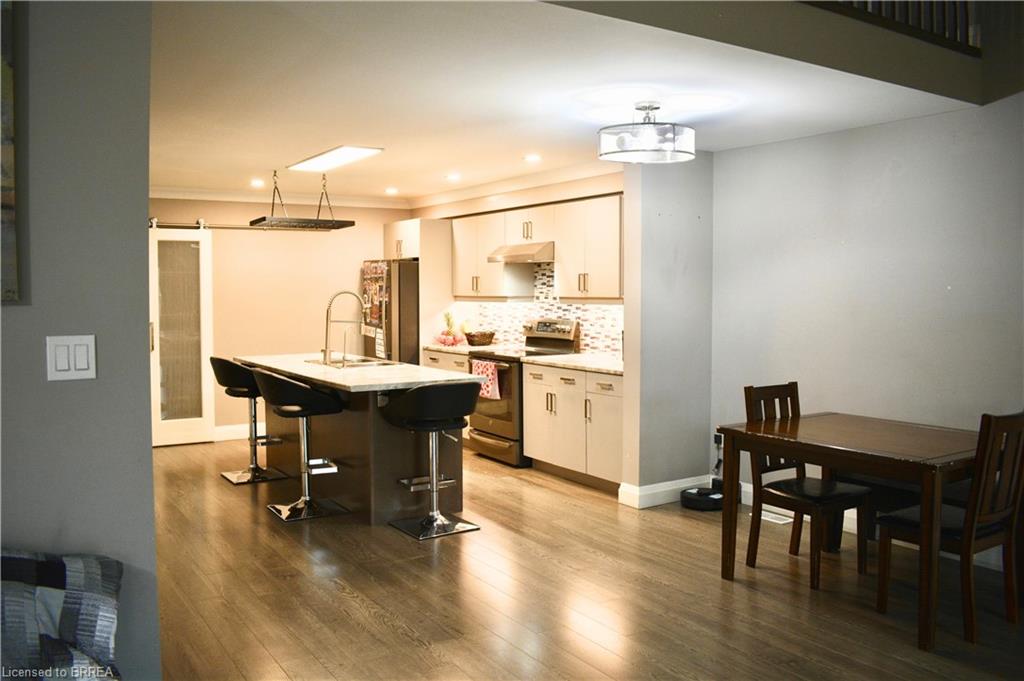 9-1 Chamberlain Avenue Unit: 9