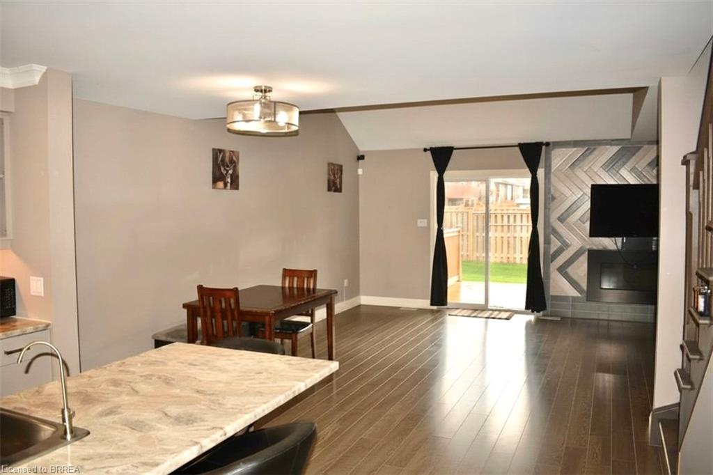 9-1 Chamberlain Avenue Unit: 9