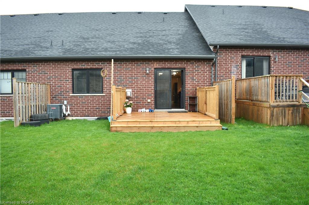 9-1 Chamberlain Avenue Unit: 9