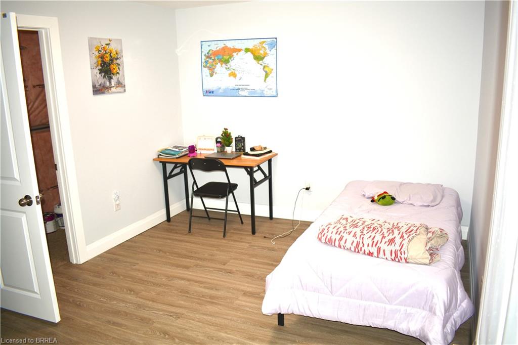 9-1 Chamberlain Avenue Unit: 9