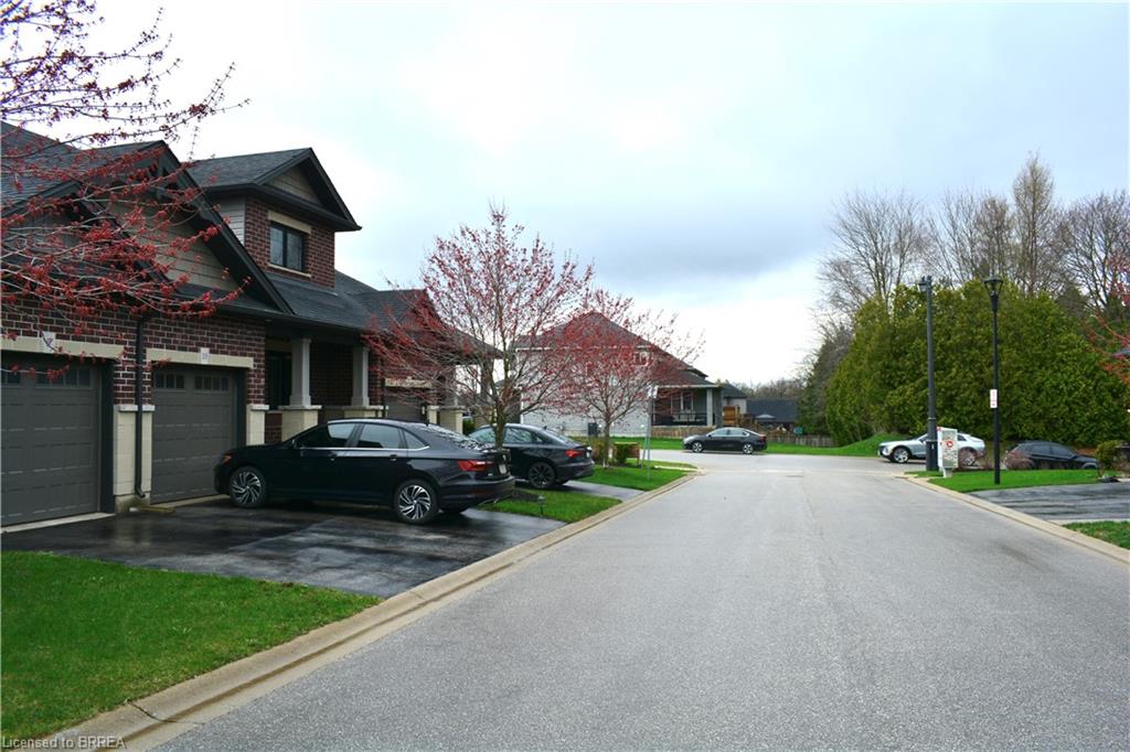 9-1 Chamberlain Avenue Unit: 9