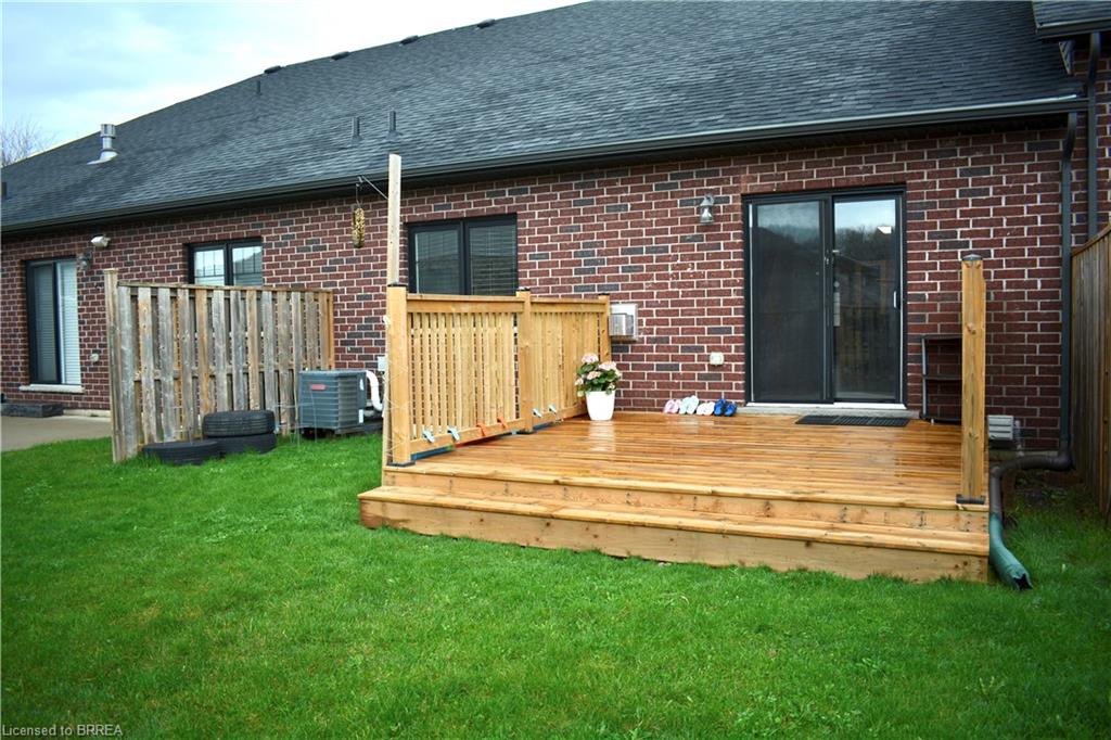 9-1 Chamberlain Avenue Unit: 9