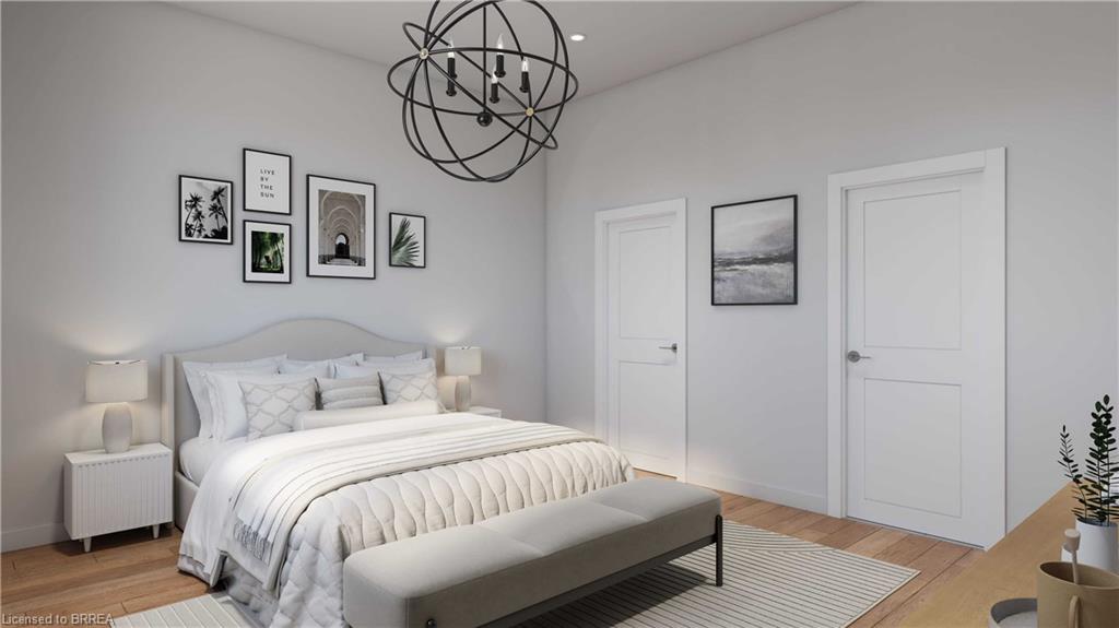 30-21 College Avenue W Unit: 30