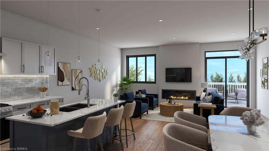 30-21 College Avenue W Unit: 30