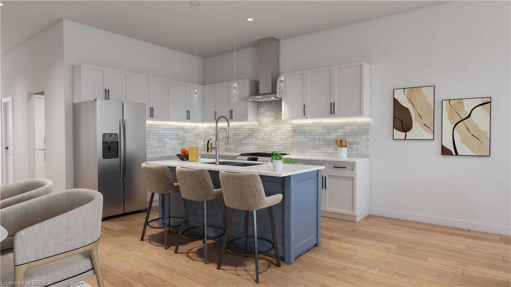 30-21 College Avenue W Unit: 30