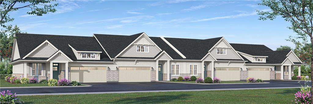 30-21 College Avenue W Unit: 30