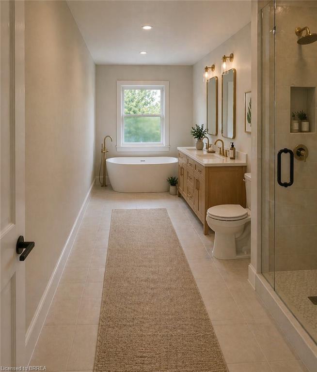 LOT 9 Sass Crescent