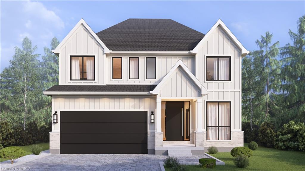 LOT 15 Sass Crescent
