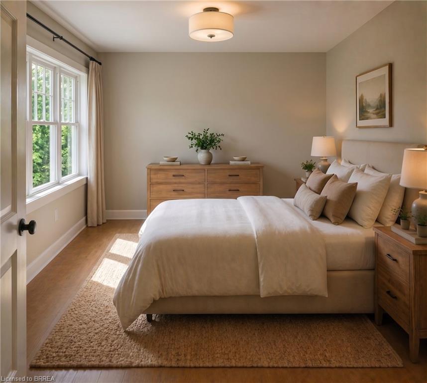 LOT 18 Sass Crescent