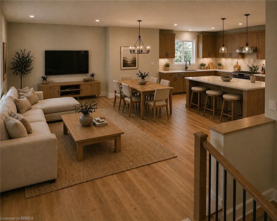 LOT 18 Sass Crescent