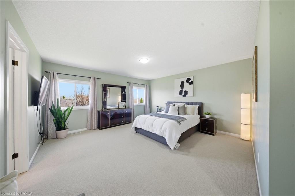 60 Nightingale Drive