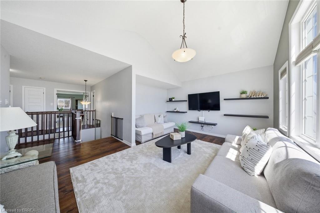 60 Nightingale Drive