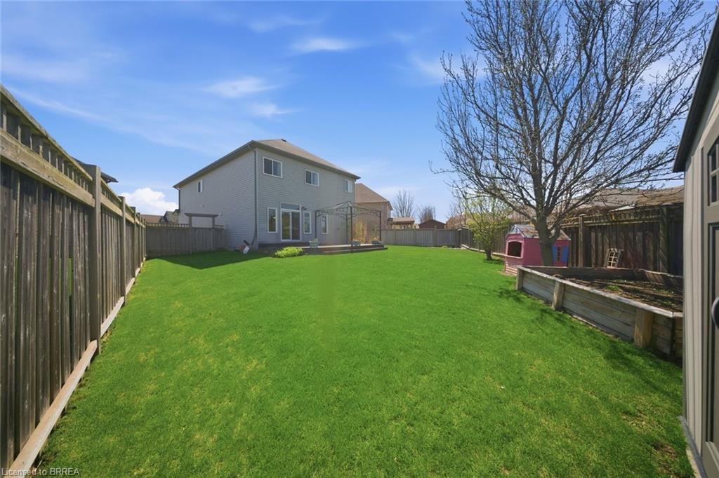 60 Nightingale Drive