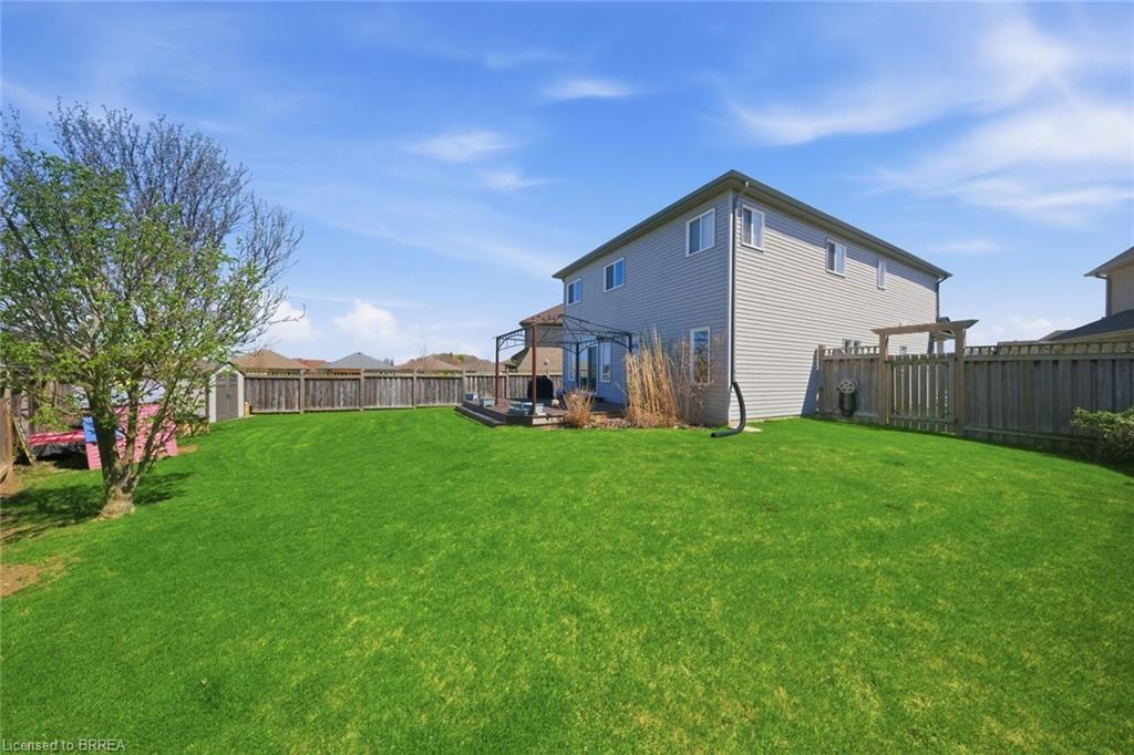 60 Nightingale Drive