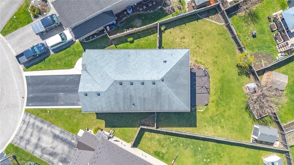 60 Nightingale Drive