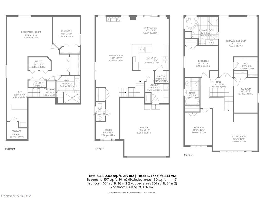 60 Nightingale Drive