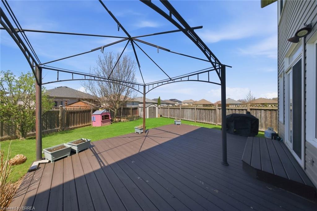 60 Nightingale Drive