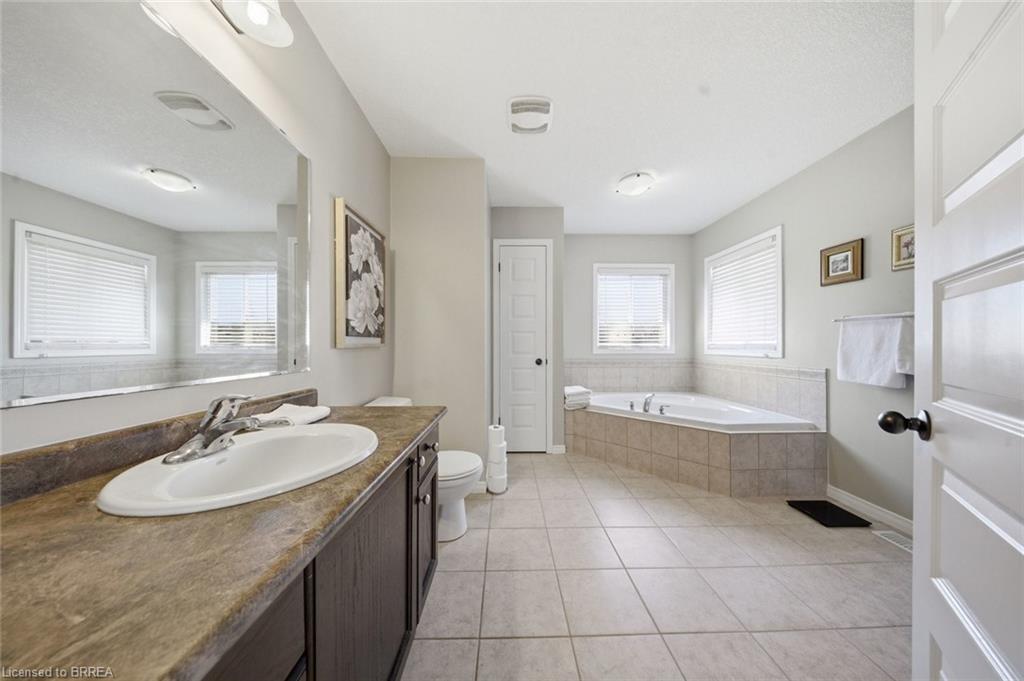 60 Nightingale Drive