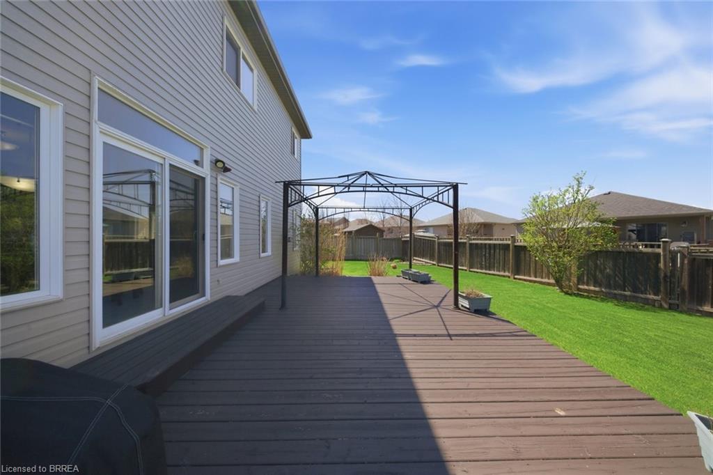 60 Nightingale Drive