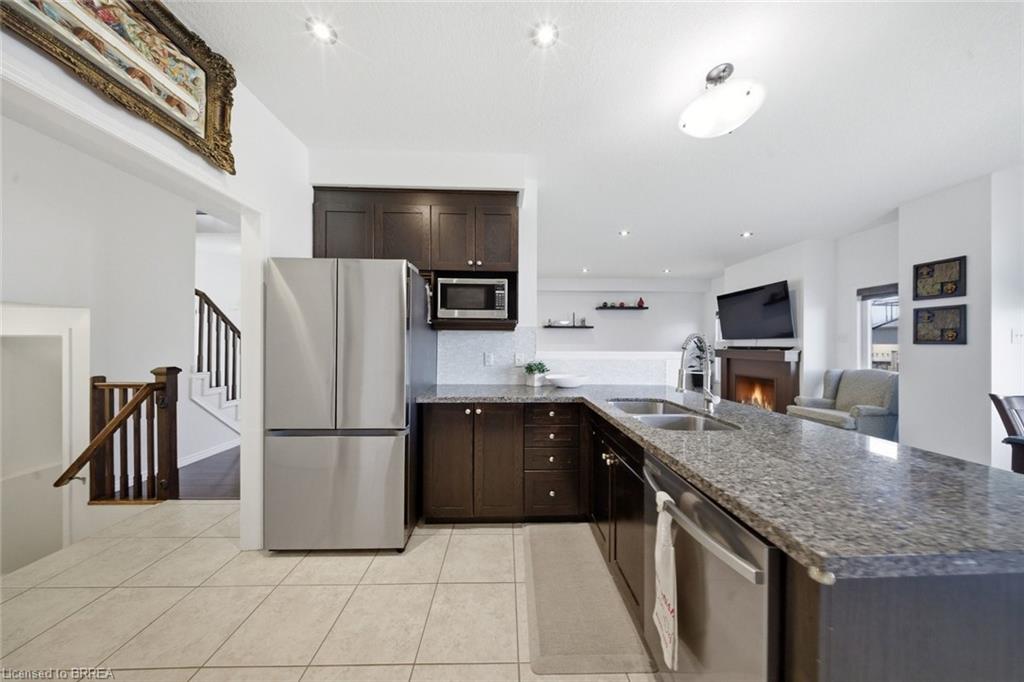 60 Nightingale Drive