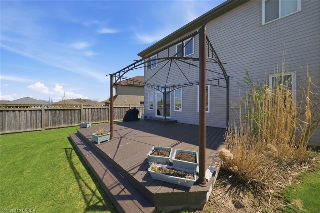 60 Nightingale Drive