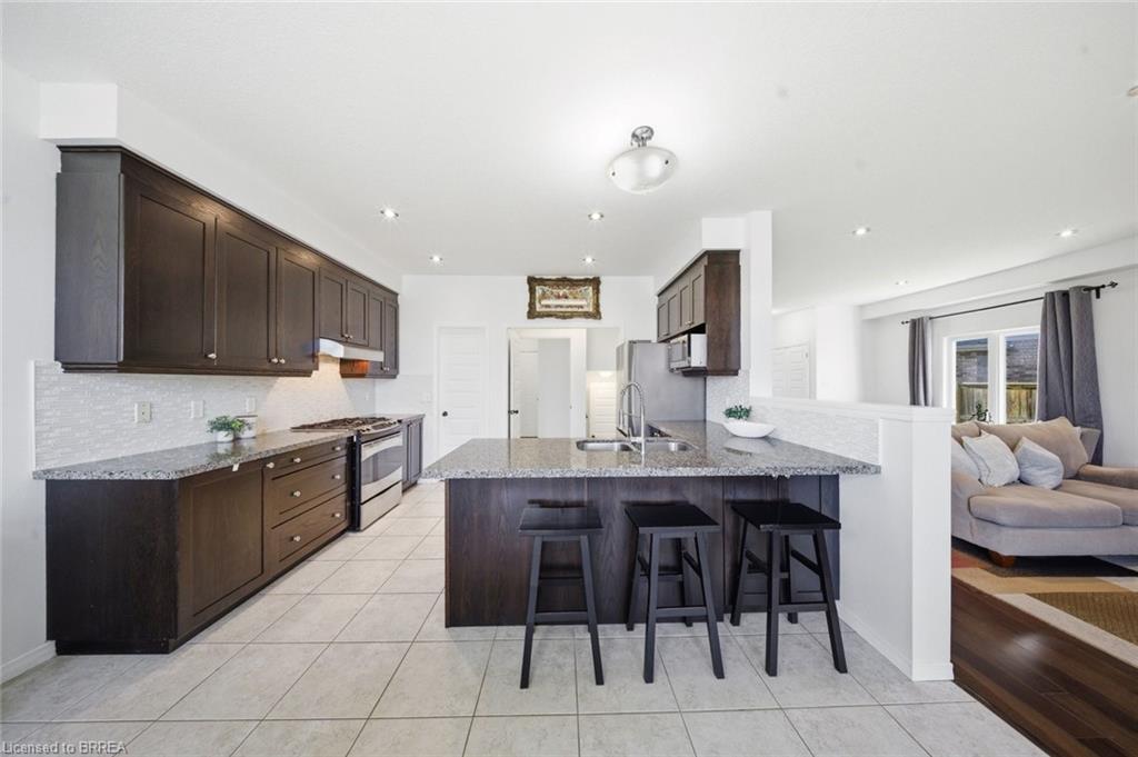 60 Nightingale Drive