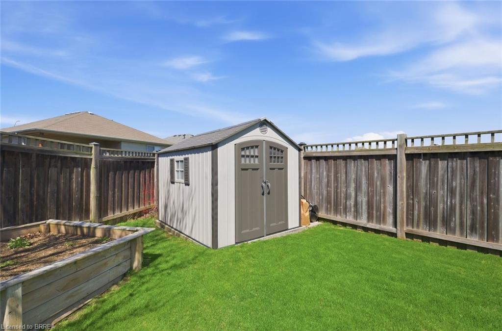 60 Nightingale Drive