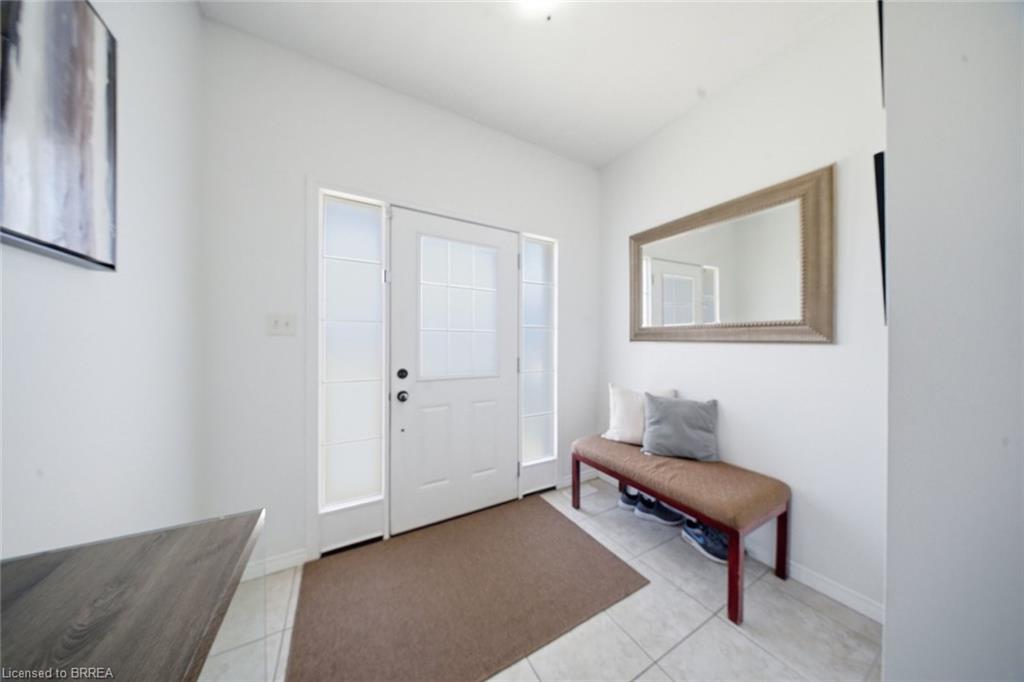 60 Nightingale Drive