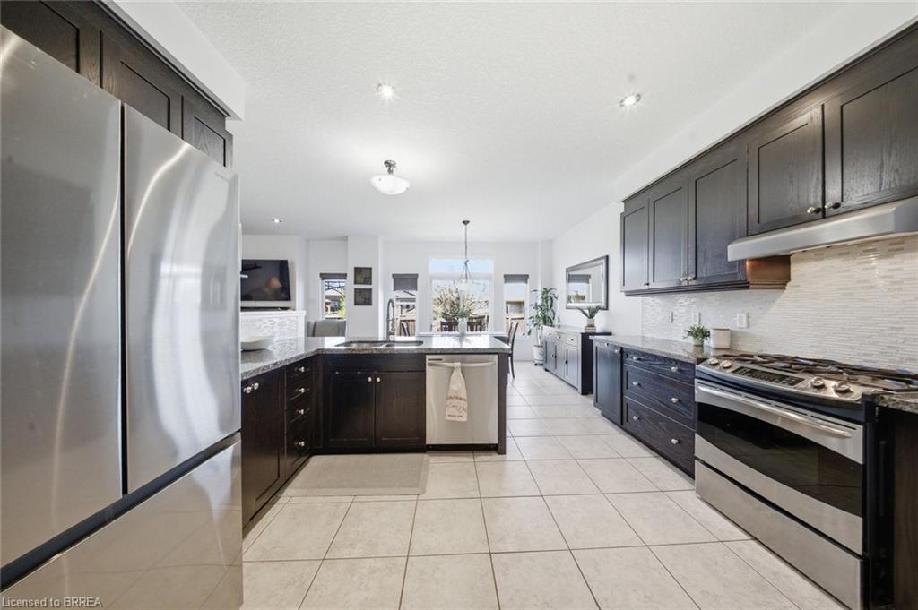 60 Nightingale Drive