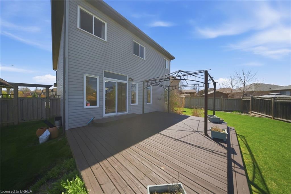 60 Nightingale Drive