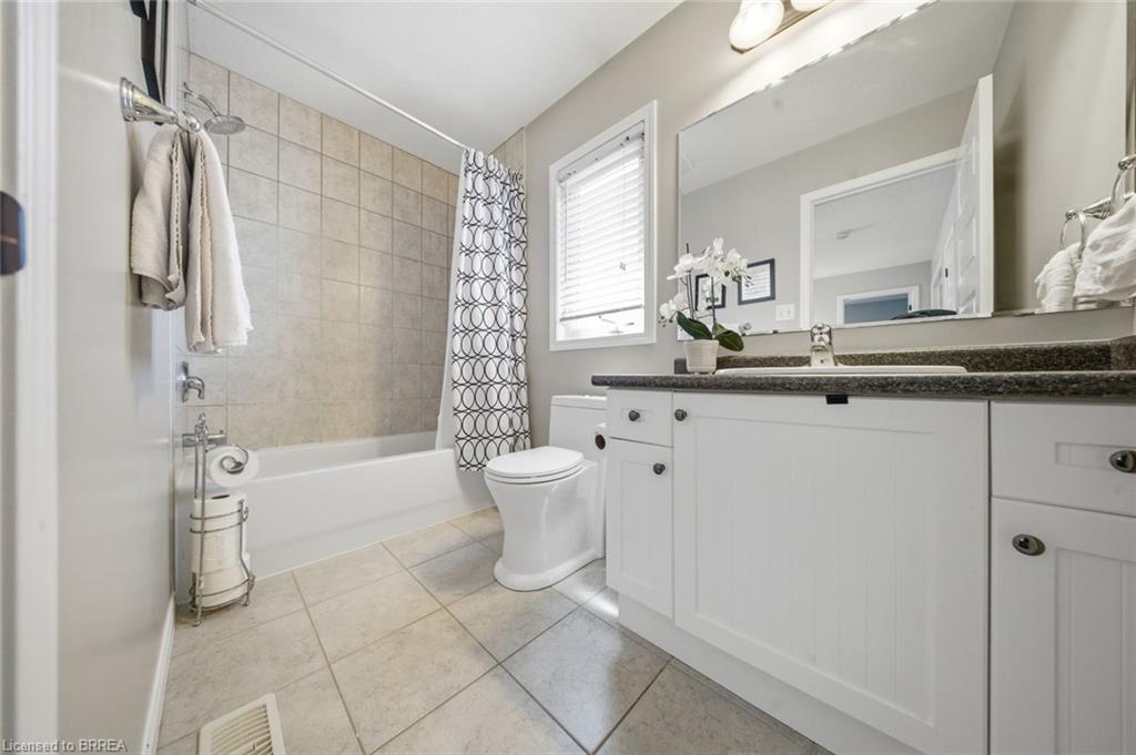 60 Nightingale Drive