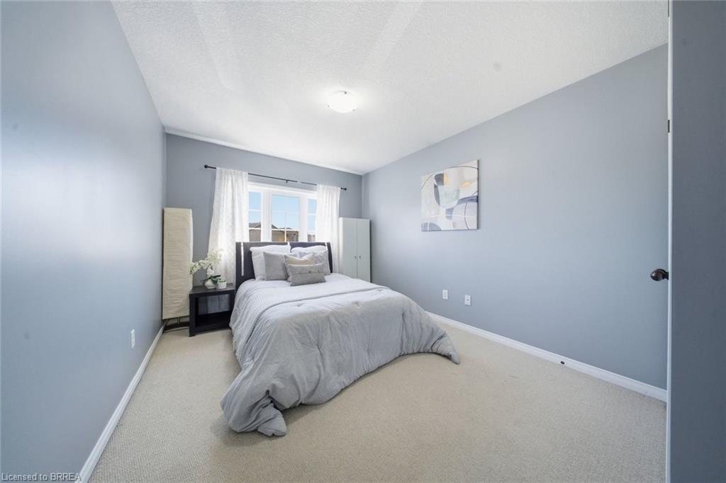 60 Nightingale Drive