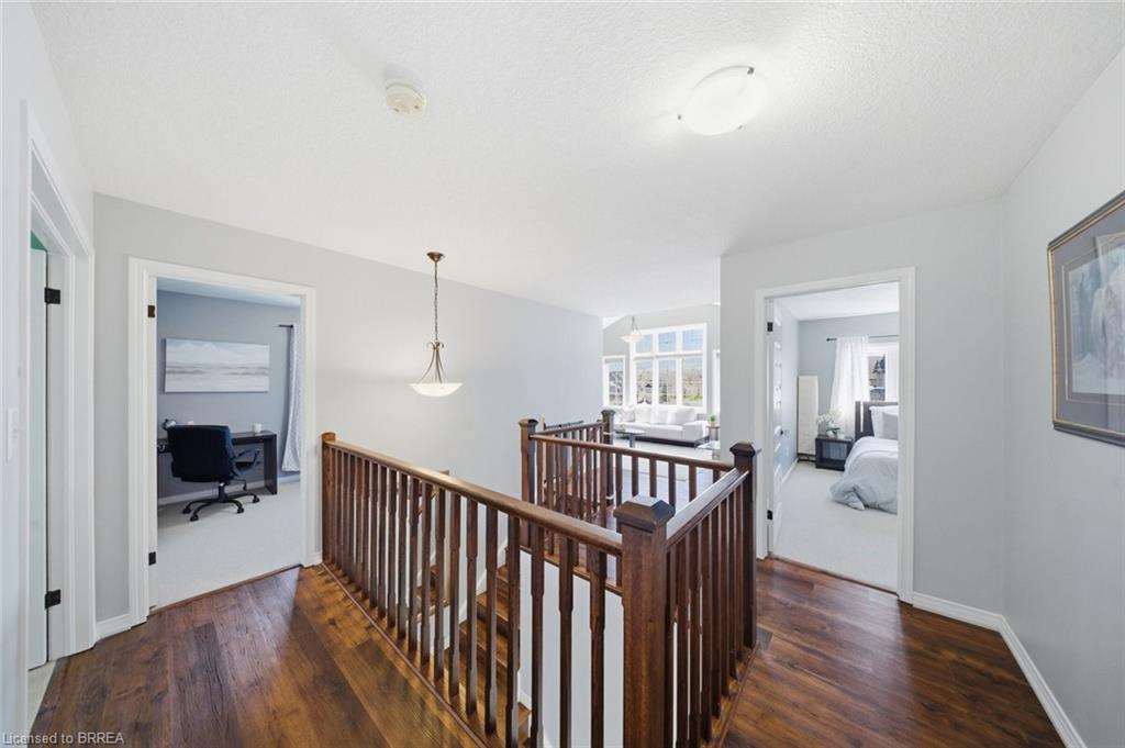 60 Nightingale Drive