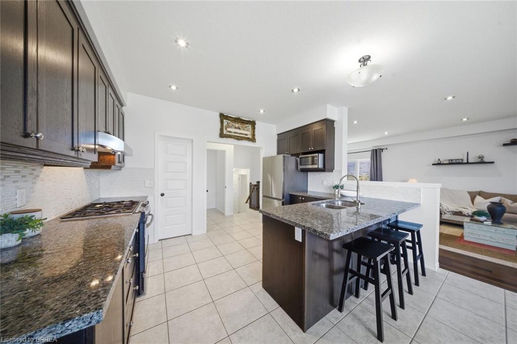 60 Nightingale Drive