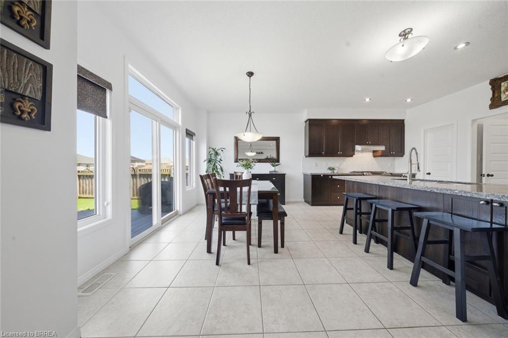 60 Nightingale Drive