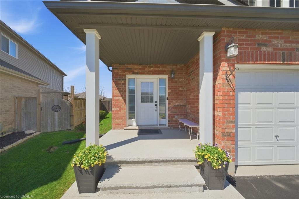 60 Nightingale Drive