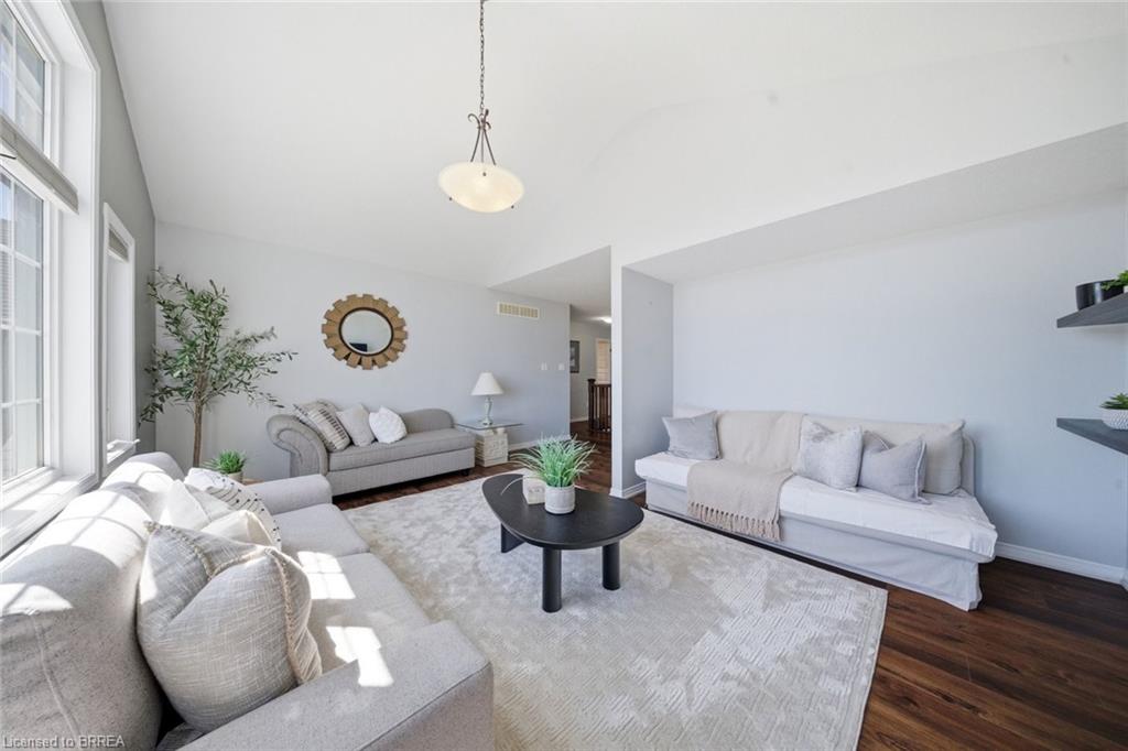 60 Nightingale Drive